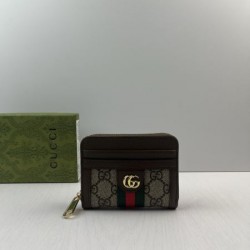 2025FW カードケース GUCCI グッチ 早期発送、今すぐ手に入る