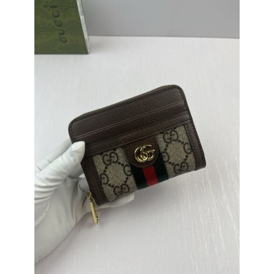 2025FW カードケース GUCCI グッチ 早期発送、今すぐ手に入る