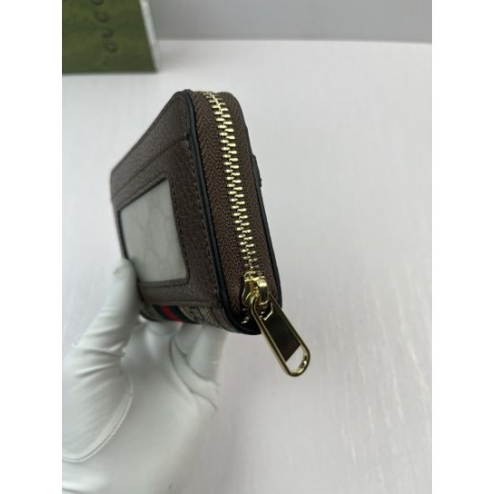 2025FW カードケース GUCCI グッチ 早期発送、今すぐ手に入る