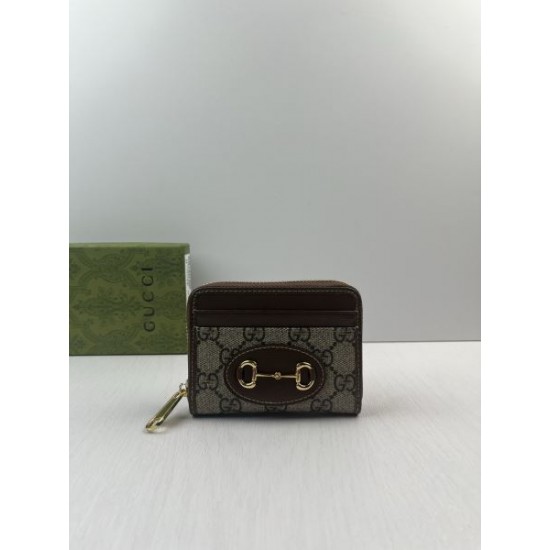 2025FW カードケース GUCCI グッチ 国内発セール、完売間近