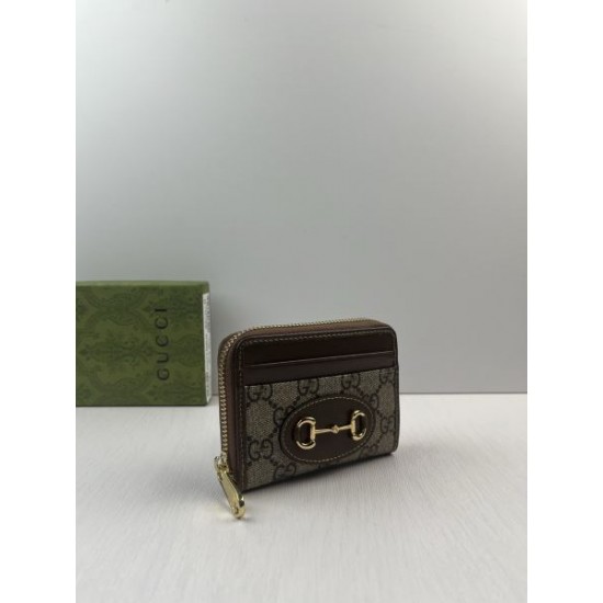 2025FW カードケース GUCCI グッチ 国内発セール、完売間近