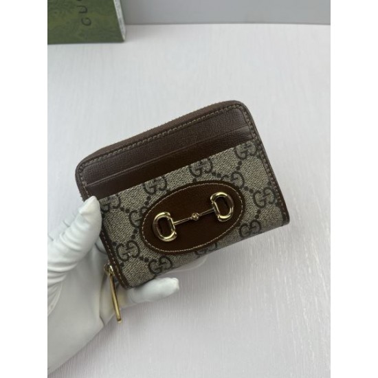 2025FW カードケース GUCCI グッチ 国内発セール、完売間近