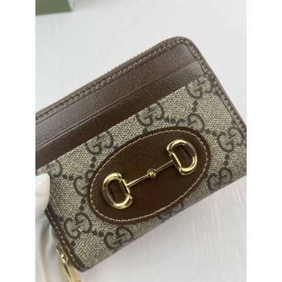 2025FW カードケース GUCCI グッチ 国内発セール、完売間近
