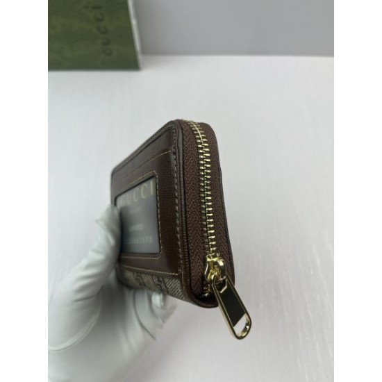 2025FW カードケース GUCCI グッチ 国内発セール、完売間近