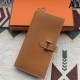 2025FW 長財布 HERMES エルメス 超レア、入手困難な逸品