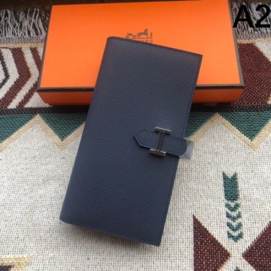2025FW 長財布 HERMES エルメス 超レア、入手困難な逸品
