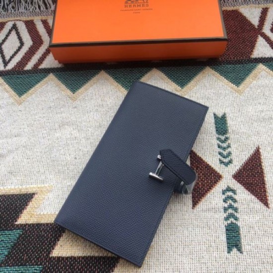 2025FW 長財布 HERMES エルメス 超レア、入手困難な逸品