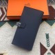 2025FW 長財布 HERMES エルメス 超レア、入手困難な逸品
