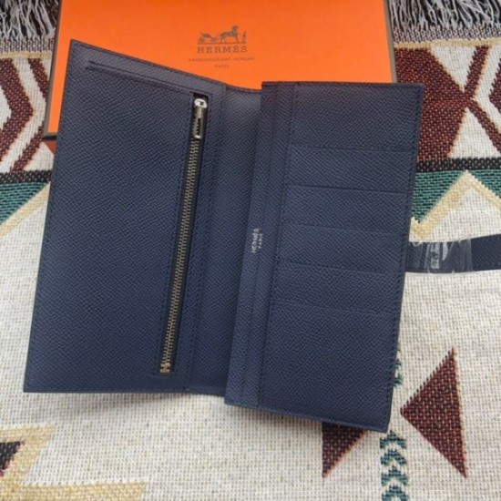 2025FW 長財布 HERMES エルメス 超レア、入手困難な逸品