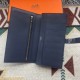 2025FW 長財布 HERMES エルメス 超レア、入手困難な逸品