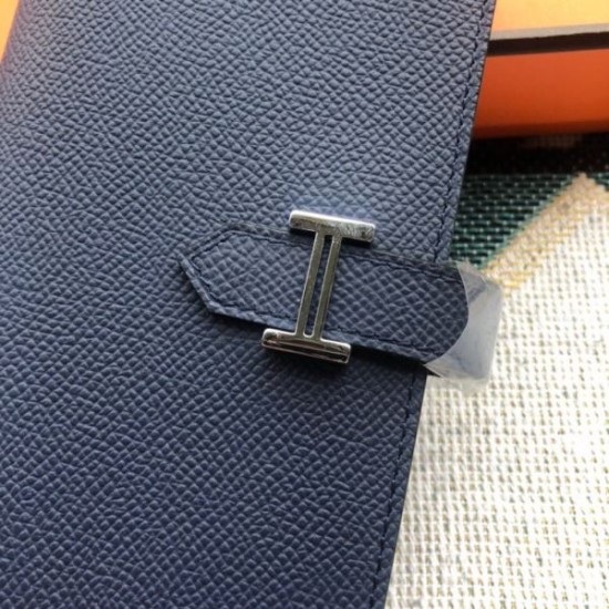 2025FW 長財布 HERMES エルメス 超レア、入手困難な逸品