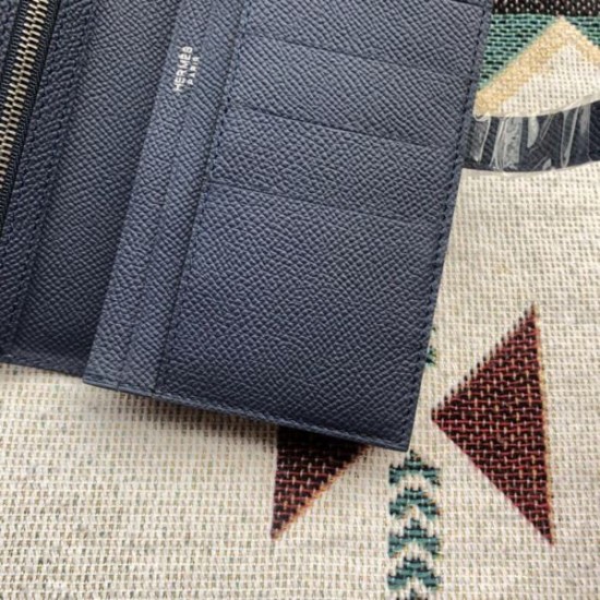 2025FW 長財布 HERMES エルメス 超レア、入手困難な逸品