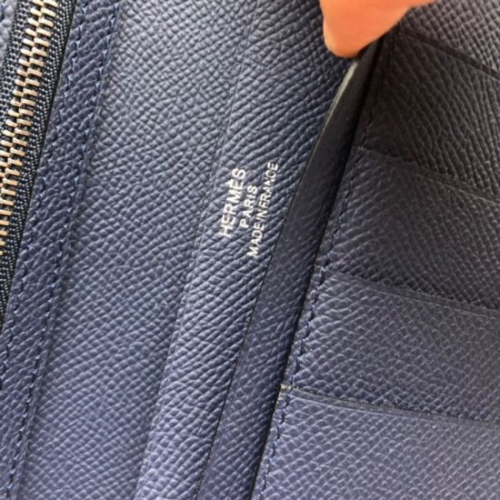 2025FW 長財布 HERMES エルメス 超レア、入手困難な逸品