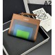 2025FW 二つ折り財布 LOEWE ロエベ 秋冬シーズンにぴったりなファン必見の新作