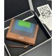 2025FW 二つ折り財布 LOEWE ロエベ 秋冬シーズンにぴったりなファン必見の新作
