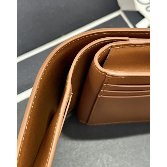 2025FW 二つ折り財布 LOEWE ロエベ 秋冬シーズンにぴったりなファン必見の新作