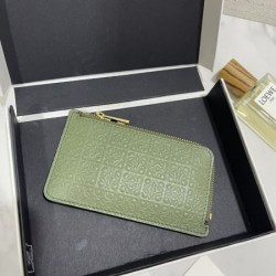 2025FW カードケース LOEWE ロエベ ファッション性抜群のブランドアイテム