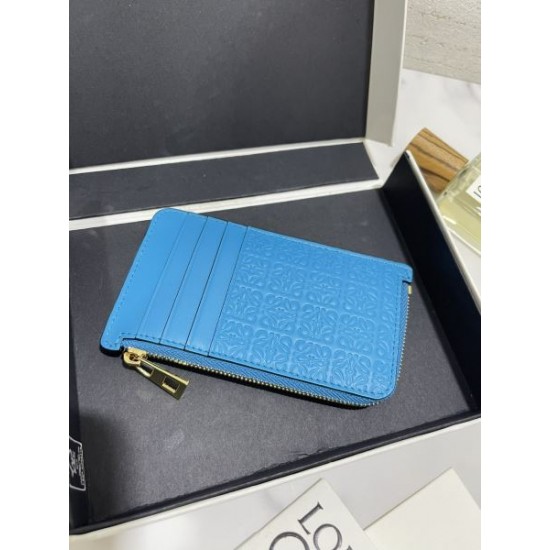 2025FW カードケース LOEWE ロエベ ファッション性抜群のブランドアイテム