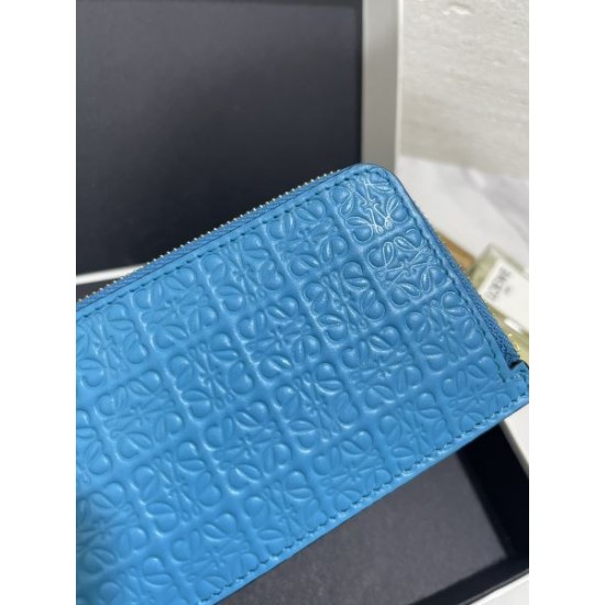 2025FW カードケース LOEWE ロエベ ファッション性抜群のブランドアイテム