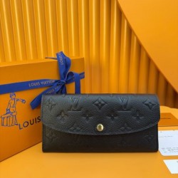 2025FW 長財布 LOUIS VUITTON ルイヴィトン 今冬最注目の人気アイテム