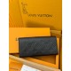 2025FW 長財布 LOUIS VUITTON ルイヴィトン 今冬最注目の人気アイテム