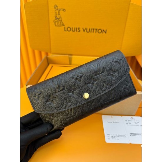 2025FW 長財布 LOUIS VUITTON ルイヴィトン 今冬最注目の人気アイテム