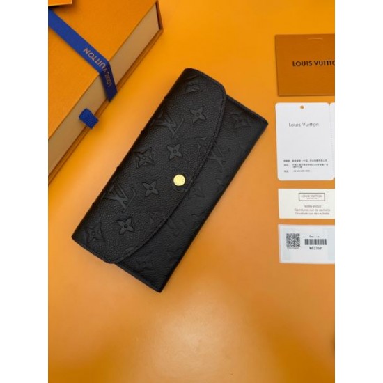 2025FW 長財布 LOUIS VUITTON ルイヴィトン 今冬最注目の人気アイテム