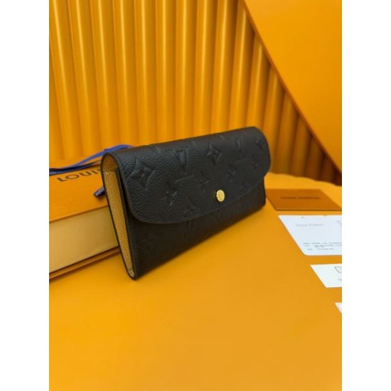 2025FW 長財布 LOUIS VUITTON ルイヴィトン 今冬最注目の人気アイテム