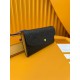 2025FW 長財布 LOUIS VUITTON ルイヴィトン 今冬最注目の人気アイテム