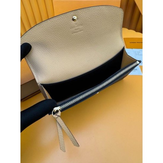 2025FW 長財布 LOUIS VUITTON ルイヴィトン 今冬最注目の人気アイテム