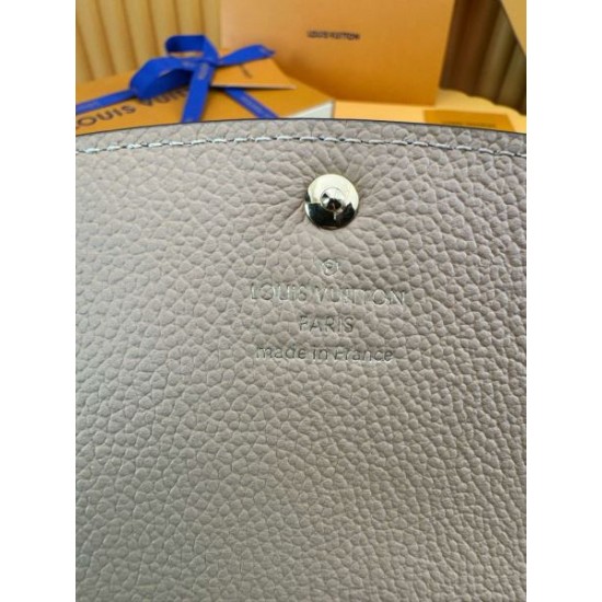 2025FW 長財布 LOUIS VUITTON ルイヴィトン 今冬最注目の人気アイテム