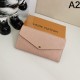 2025FW 長財布 LOUIS VUITTON ルイヴィトン 限定発売の冬季新作登場