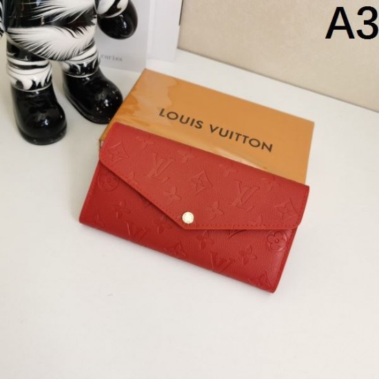 2025FW 長財布 LOUIS VUITTON ルイヴィトン 限定発売の冬季新作登場