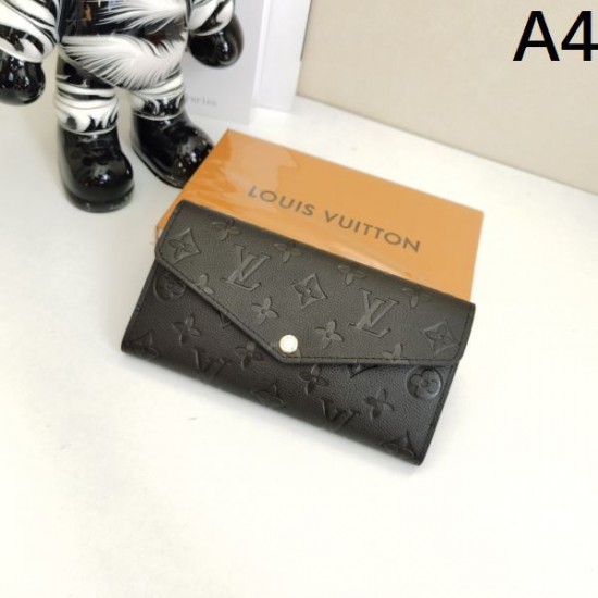 2025FW 長財布 LOUIS VUITTON ルイヴィトン 限定発売の冬季新作登場