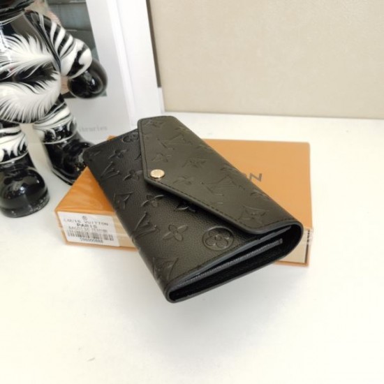 2025FW 長財布 LOUIS VUITTON ルイヴィトン 限定発売の冬季新作登場