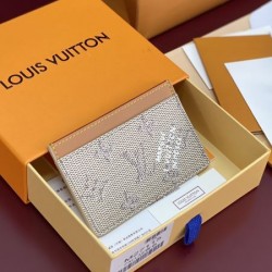 2025FW カードケース LOUIS VUITTON ルイヴィトン 毎年大人気！定番アイテム
