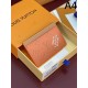 2025FW カードケース LOUIS VUITTON ルイヴィトン 毎年大人気！定番アイテム