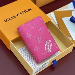 2025FW カードケース LOUIS VUITTON ルイヴィトン 秋冬新作コレクション、注目のアイテム