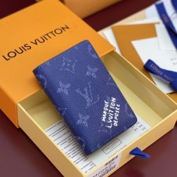 2025FW カードケース LOUIS VUITTON ルイヴィトン 秋冬新作コレクション、注目のアイテム