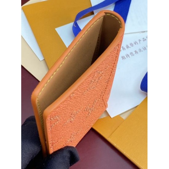 2025FW カードケース LOUIS VUITTON ルイヴィトン 秋冬新作コレクション、注目のアイテム