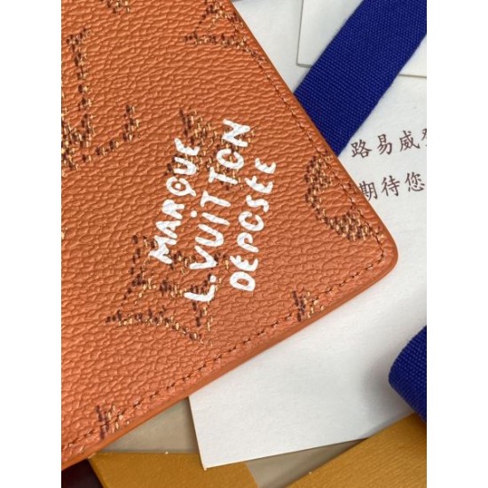 2025FW カードケース LOUIS VUITTON ルイヴィトン 秋冬新作コレクション、注目のアイテム