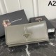 2025FW 長財布 PRADA プラダ 今冬の在庫一掃、特別セール開催中