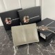 2025FW 二つ折り財布 PRADA プラダ 目を引く、必見の冬季新作