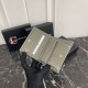 2025FW 二つ折り財布 PRADA プラダ 目を引く、必見の冬季新作