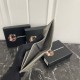 2025FW 二つ折り財布 PRADA プラダ 目を引く、必見の冬季新作