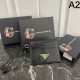 2025FW カードケース PRADA プラダ 絶対に可愛い！おすすめアイテム