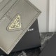 2025FW カードケース PRADA プラダ 絶対に可愛い！おすすめアイテム