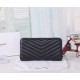 2025FW 長財布 YSL イヴ サンローラン 見逃せない新作、注目のアイテム