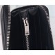 2025FW 長財布 YSL イヴ サンローラン 見逃せない新作、注目のアイテム