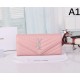 2025FW 長財布 YSL イヴ サンローラン セールで手に入る嬉しい新入荷